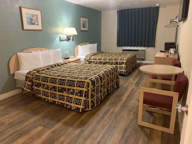 Stay Express Inn Elko Room photo