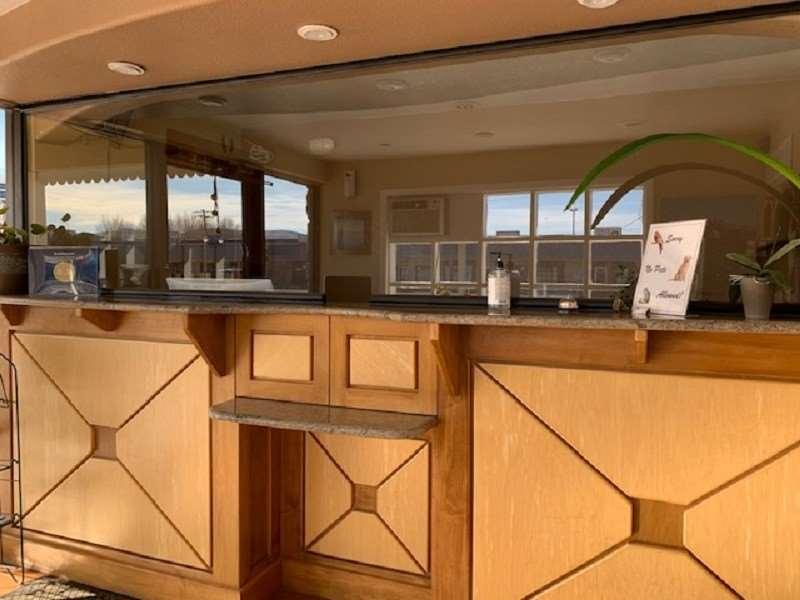 Stay Express Inn Elko Interior photo
