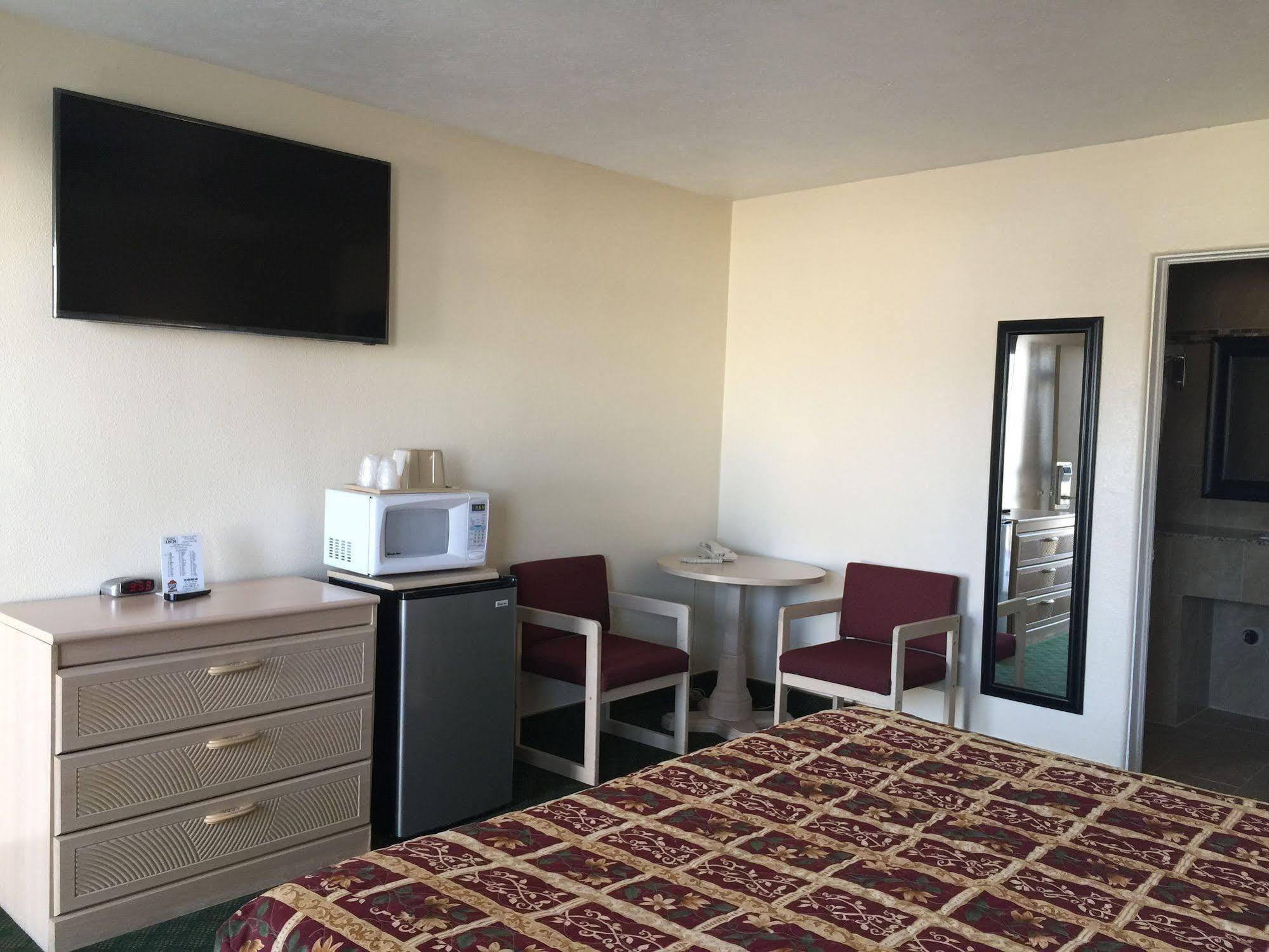 Stay Express Inn Elko Exterior photo